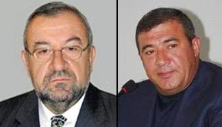 Աշոտ Աղաբաբյանը (Բուռնաշ) հակադարձել է Ռուբեն Հայրապետյանին (Նեմեց Ռուբո)  