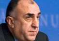 Мамедъяров обсудит во Франции Карабахский конфликт