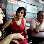 Ռաֆիկ Պետրոսյանն էլ ՀԱԿ–ին Ծաղկաձորն է առաջարկում