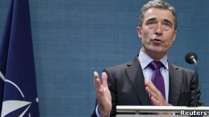 Европа рискует утратить влияние в мире - генсек НАТО