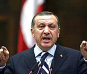 Новое правительство Турции продолжит жесткую линию в отношении Израиля и Армении - Эрдоган
