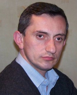 Արմեն Աղայան