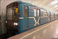 С сегодняшнего дня тариф на метро подорожал вдвое