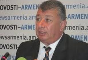 ՀՀ վարչապետի որոշմամբ Արա Ավետիսյանն ազատվել է ԿԳՆ–ի տեղակալի պաշտոնից