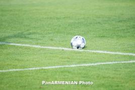 Ադրբեջանից արտաքսել են հայ ֆուտբոլիստներին
