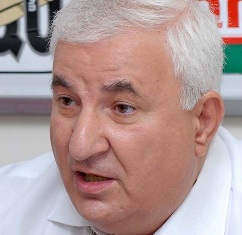 ՀԱԿ անդամ. «Սերժ Սարգսյանն ուղղակի խուսանավել է»