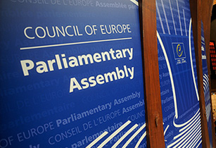 Հայաստանում է ԵԽԽՎ համազեկուցող Ակսել Ֆիշերը  