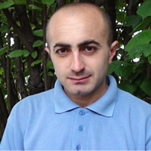 Հայկ Խանումյան