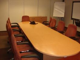 Ո՞վ է պատվիրել ՀԱԿ–իշխանություն առաջին հանդիպման դահլիճը