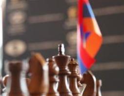 Не потерпев ни одного поражения, сборная Армении стала чемпионом мира по шахматам