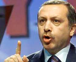 Турецкий премьер хочет посетить сектор Газа