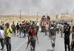 ООН ведет переговоры с властями и повстанцами в Ливии