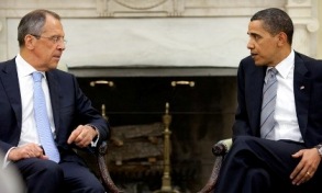 Лавров обсудит с Обамой и Клинтон Карабахский вопрос