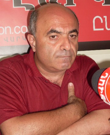 Քաղաքագետ. «Կարծում եմ, որ պաշտոնական Երևանը չի գնա այնպիսի մի լուծման, որով կվտանգվի ԼՂՀ–ի անվտանգությունը»