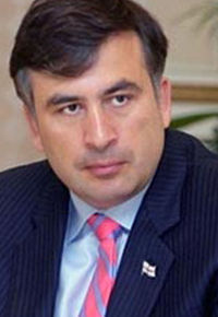 Саакашвили назвал поворотным достижение соглашения с оппозиционными партиями