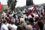 Այս ուրբաթ Սիրիայում զոհվել է բողոքի ցույցերի 24 մասնակից