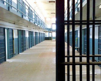 Մեքսիկայի հյուսիսում 59 բանտարկյալ է փախել