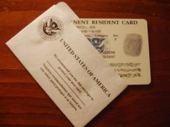 ԱՄՆ–ը կարող է դադարեցնել «Գրին քարտ»–ի վիճակահանությունը