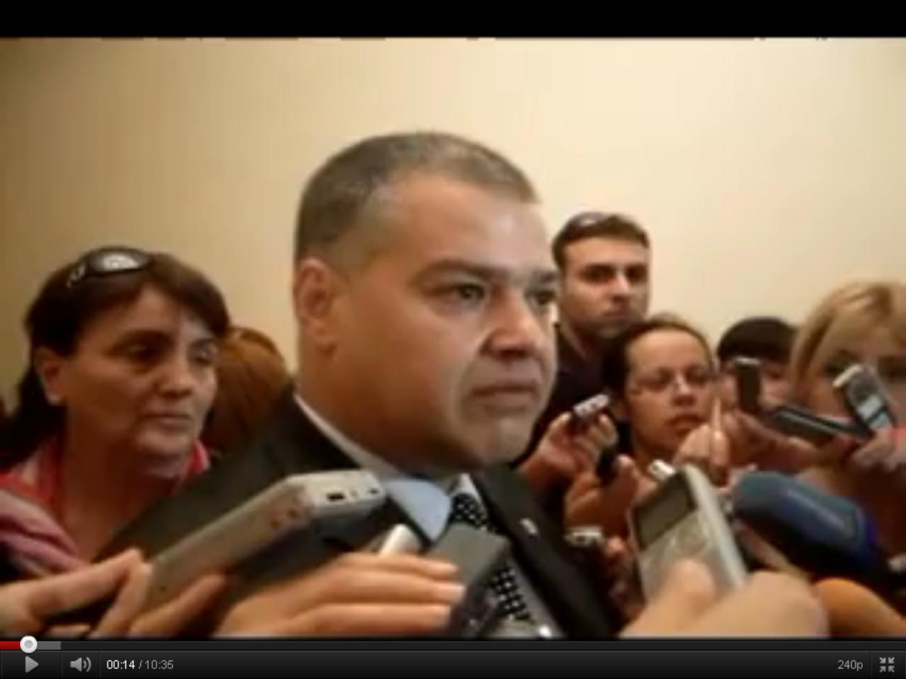 «Արտահերթ ընտրություններ անցկացնելու հիմքեր չկան»