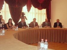 Դավիթ Հարությունյան. «Տվյալ պահին արտահերթ ընտրությունների անցկացման հիմքեր չկան»