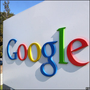 В «Google» нашли служебные документы ведомств РФ