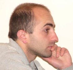 Հայկ Խանումյան