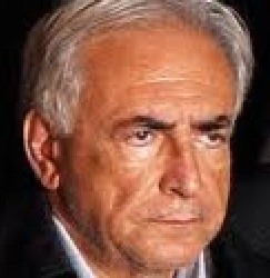 Ստրոսս-Կանին չգրանցեցին որպես Ֆրանսիայի նախագահի թեկնածու