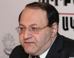 Հմայակ Հովհաննիսյան