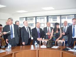 «Տուֆտա» սերիալ