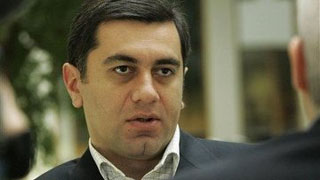 Օքրուաշվիլիի քեռին ձերբակալվել է հայ–վրացական սահմանը հատելու փորձ կատարելիս