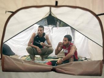 Եգիպտոսում ցուցարարների  ճնշման տակ կառավարությունը փոխվել է