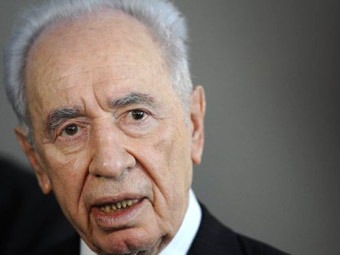 Իսրայելի նախագահը Սիրիայի  իր գործընկերոջը կոչ է արել հրաժարական տալ