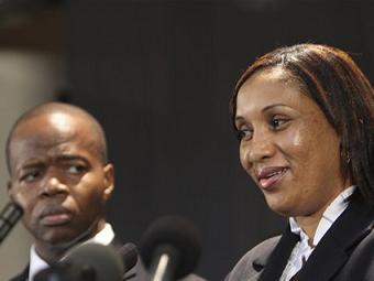 Սպասուհին ԱՄՀ նախկին տնօրեն Ստրոսս Կանի դեմ քաղաքացիական հայց էլ  կներկայացնի