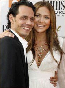 Ջենիֆեր Լոպեսն ու Մարկ Էնթոնին որոշել են ամուսնալուծվել