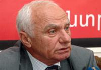 ՀԱԿ–ը դեռ չի լսե՞լ