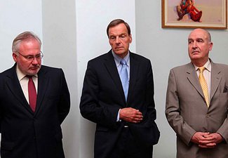 ԵԱՀԿ ՄԽ. «Ճիշտ ժամանակն է քաղաքական կամք դրսևորելու» 