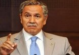 Вице-премьер Турции оскорбительно выразился в адрес армянских властей