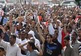 Բողոքի ցույցերի 20 մասնակից է սպանվել ուրբաթ օրը Սիրիայում
