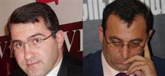 Արծվիկ Մինասյանին ու Արմեն Մարտիրոսյանին թույլ չեն տվել Ջավախքում ելույթ ունենալ