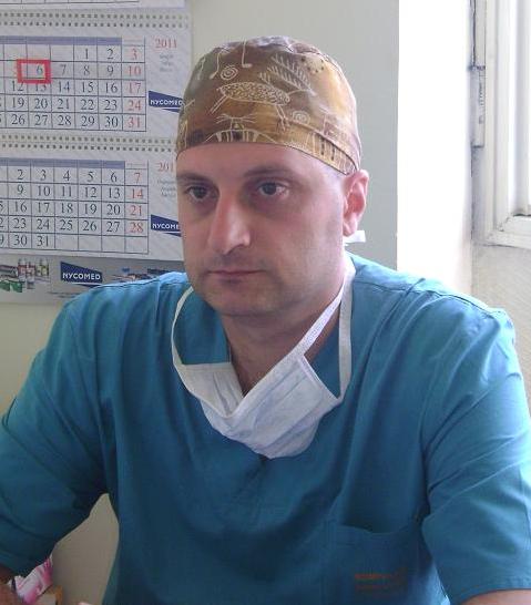 Հովհաննես Ստեփանյան.