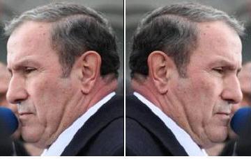 Двуликая «оппозиция» и двойные стандарты 