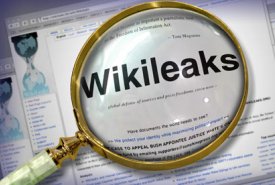    WikiLeaks: Фальсификации и 