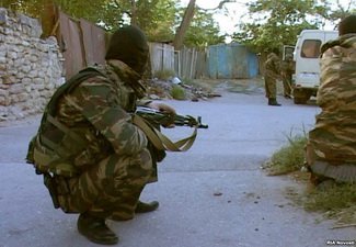 Աֆղանստանում գրոհայինները սպանել են երկրի նախագահի իրավաբանին ու խորհրդականին 