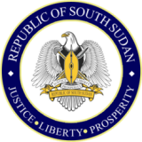 Южный Судан стал членом ООН