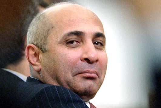 Հովիկ Աբրահամյանը ՀԱԿ–ին ժամ ու տեղ ասաց