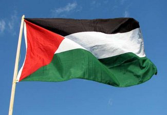 Սիրիան ճանաչել է պաղեստինյան պետությունը 1967 թվականի սահմաններով
