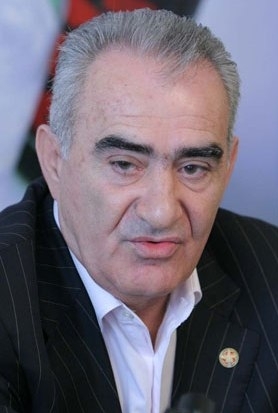 АНК получит 8-10 мандатов в парламенте - Галуст Саакян