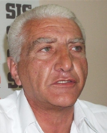 Լեռնիկ Ալեքսանյան.