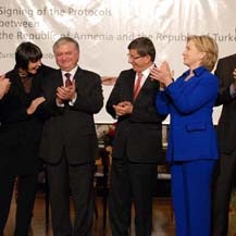 Ստեփան Սաֆարյան. «Թուրքերն արել են այն, ինչը ցանկալի էր, որ մե՛նք անեինք»