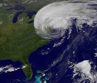 «Այրին» փոթորկի զոհ է դարձել 15 մարդ